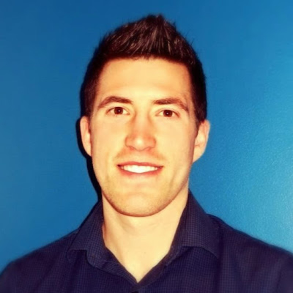 Meet your Posher, Dr kyle